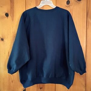 Vintage Just My Size Raglan Crewneck Sweatshirt